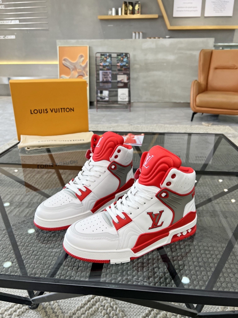 Louis Vuitton Sneakers